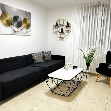 בת ים Spat Vip Apartment מראה חיצוני תמונה