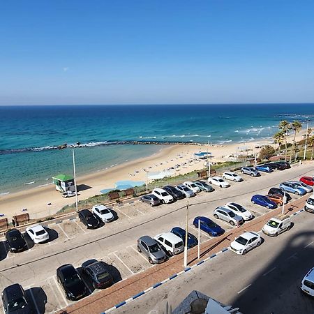 בת ים Spat Vip Apartment מראה חיצוני תמונה