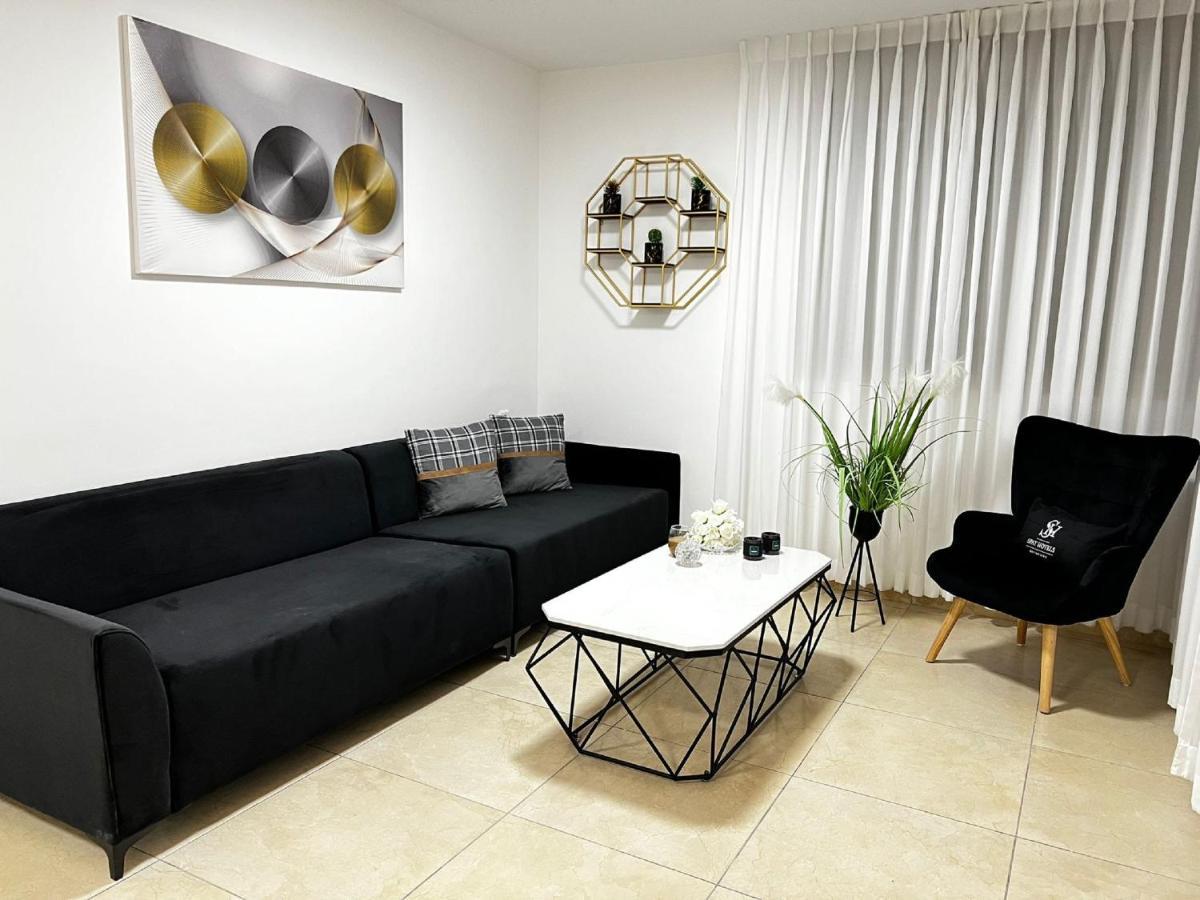 בת ים Spat Vip Apartment מראה חיצוני תמונה