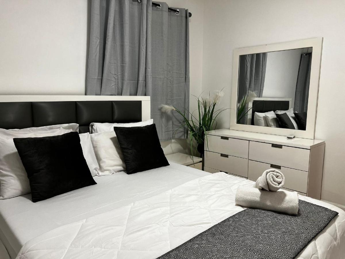בת ים Spat Vip Apartment מראה חיצוני תמונה