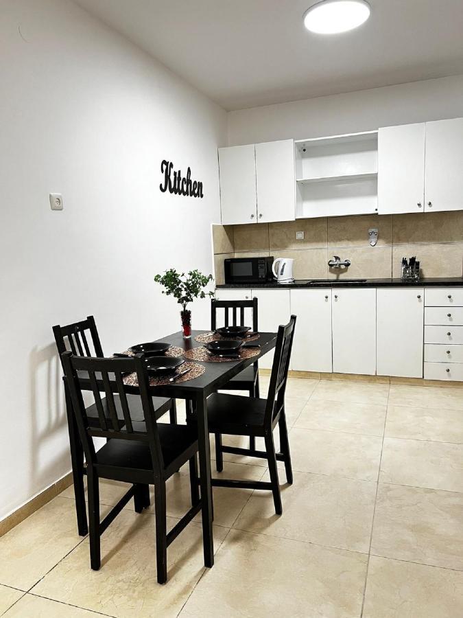 בת ים Spat Vip Apartment מראה חיצוני תמונה