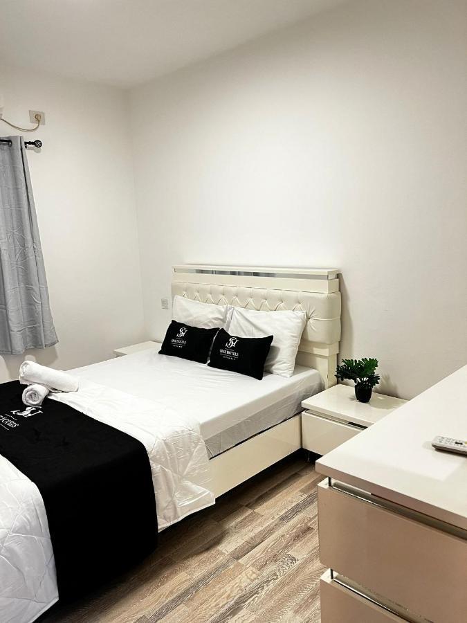בת ים Spat Vip Apartment מראה חיצוני תמונה