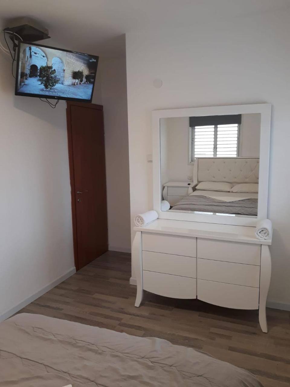 בת ים Spat Vip Apartment מראה חיצוני תמונה