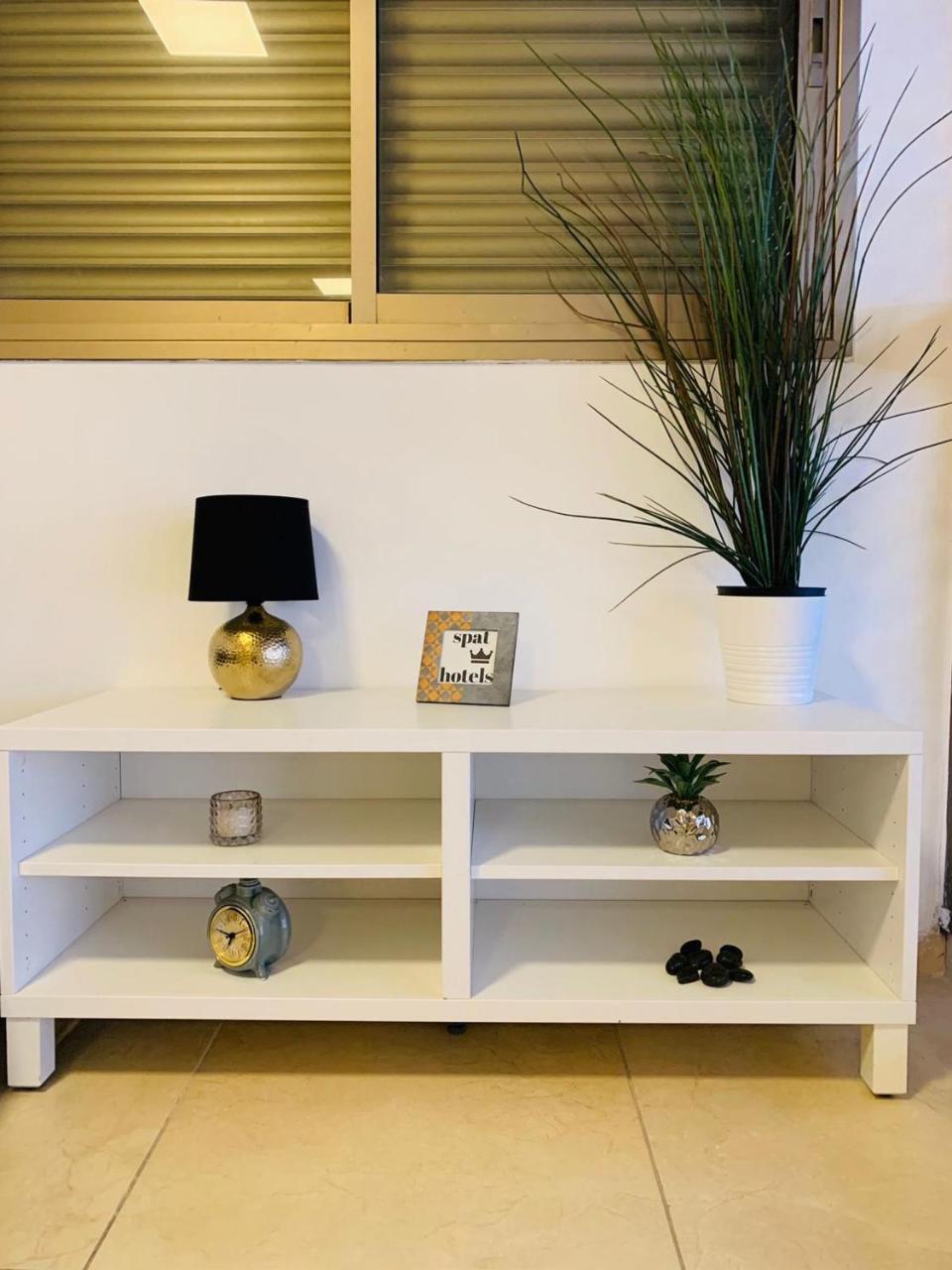 בת ים Spat Vip Apartment מראה חיצוני תמונה